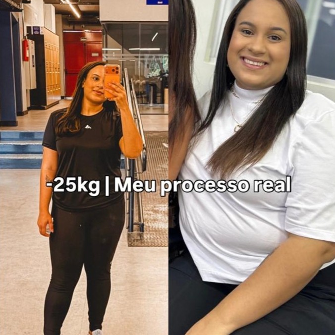 Resultado 21 Dias